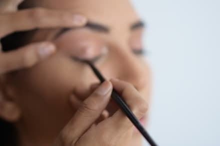 Lash liner