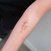 Beautific Studios - permanent makeup work