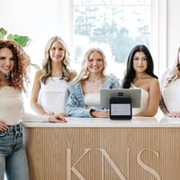Kendra Neal Studio Microblading - permanent makeup work